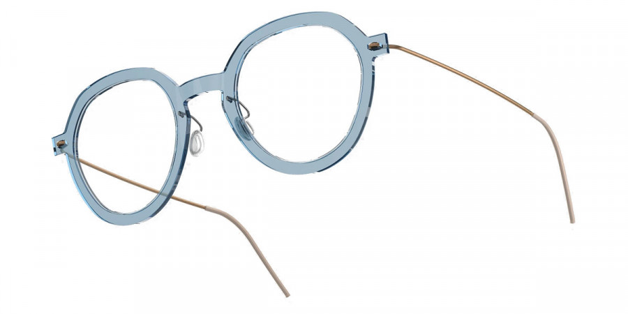 Color: C08 35 - Lindberg N.O.W. Titanium LND6640C083545