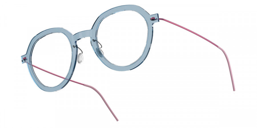 Color: C08 70 - Lindberg N.O.W. Titanium LND6640C087045