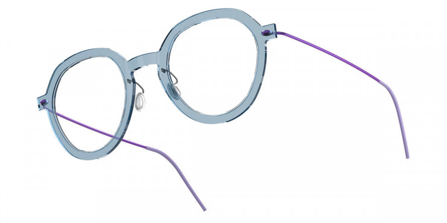 Color: C08 77 - Lindberg N.O.W. Titanium LND6640C087745