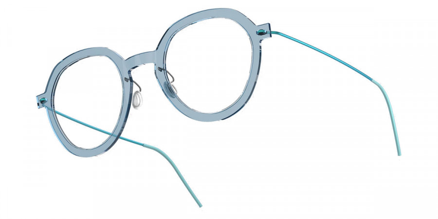 Color: C08 80 - Lindberg N.O.W. Titanium LND6640C088045