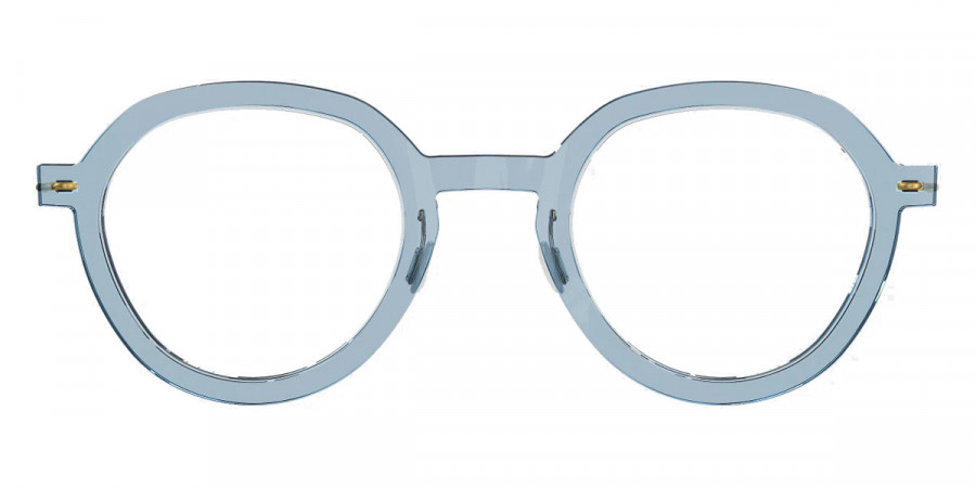 Lindberg™ 6640 45 - C08 GT N.O.W. Titanium