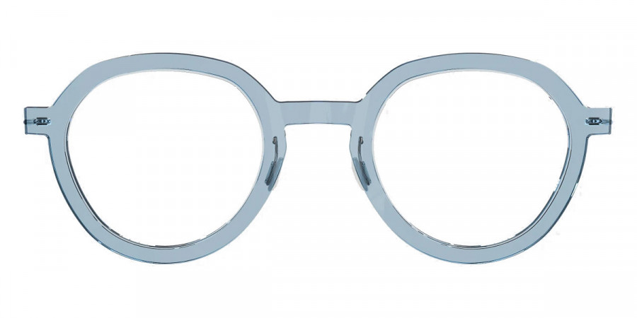 Lindberg™ 6640 45 - C08 P20 N.O.W. Titanium