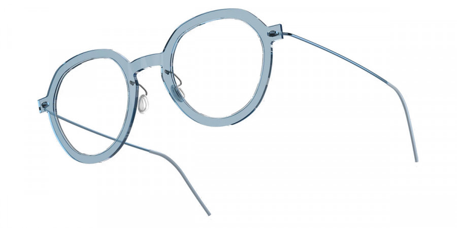 Color: C08 P20 - Lindberg N.O.W. Titanium LND6640C08P2045