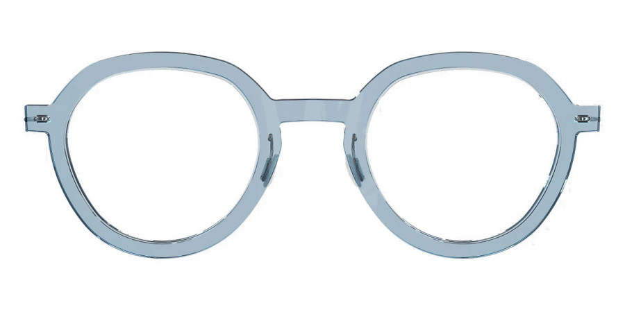 Lindberg™ 6640 45 - C08 P25 N.O.W. Titanium