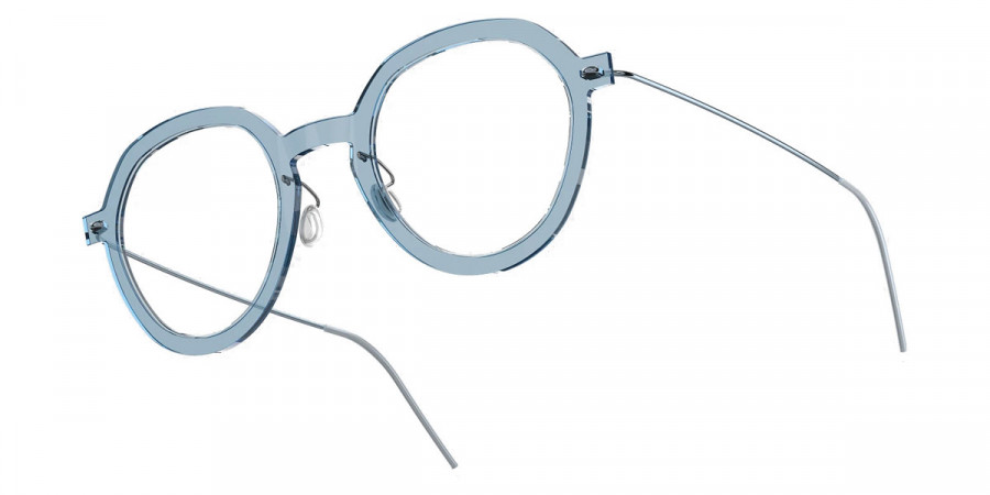 Color: C08 P25 - Lindberg N.O.W. Titanium LND6640C08P2545