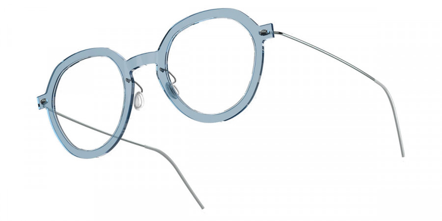 Color: C08 P30 - Lindberg N.O.W. Titanium LND6640C08P3045