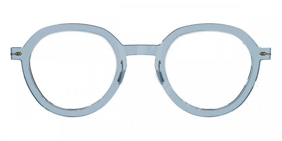 Lindberg™ 6640 45 - C08 P35 N.O.W. Titanium