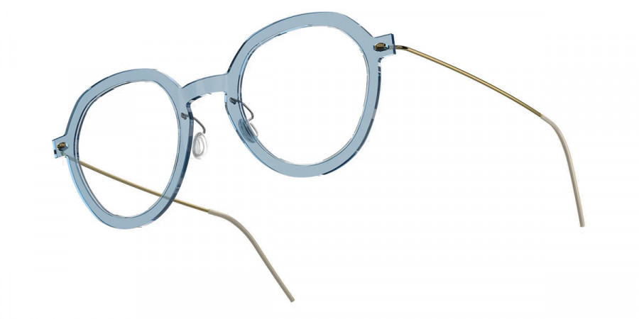 Color: C08 P35 - Lindberg N.O.W. Titanium LND6640C08P3545