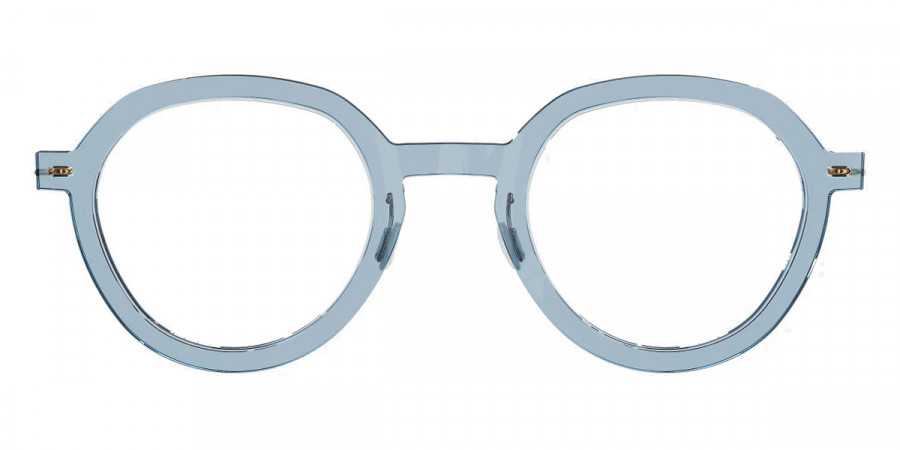 Lindberg™ 6640 45 - C08 P60 N.O.W. Titanium