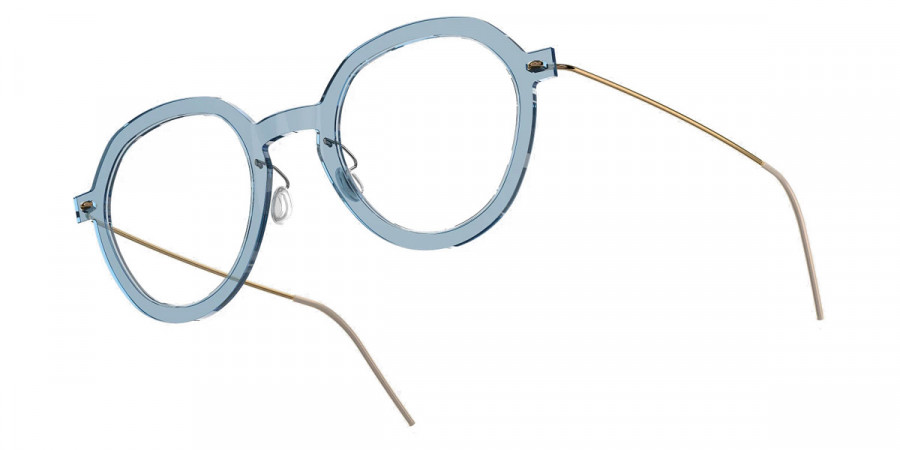 Color: C08 P60 - Lindberg N.O.W. Titanium LND6640C08P6045