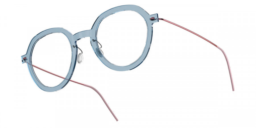 Color: C08 P70 - Lindberg N.O.W. Titanium LND6640C08P7045