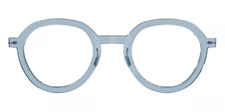 Lindberg™ 6640 45 - C08 P77 N.O.W. Titanium