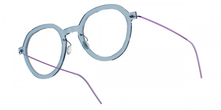 Color: C08 P77 - Lindberg N.O.W. Titanium LND6640C08P7745