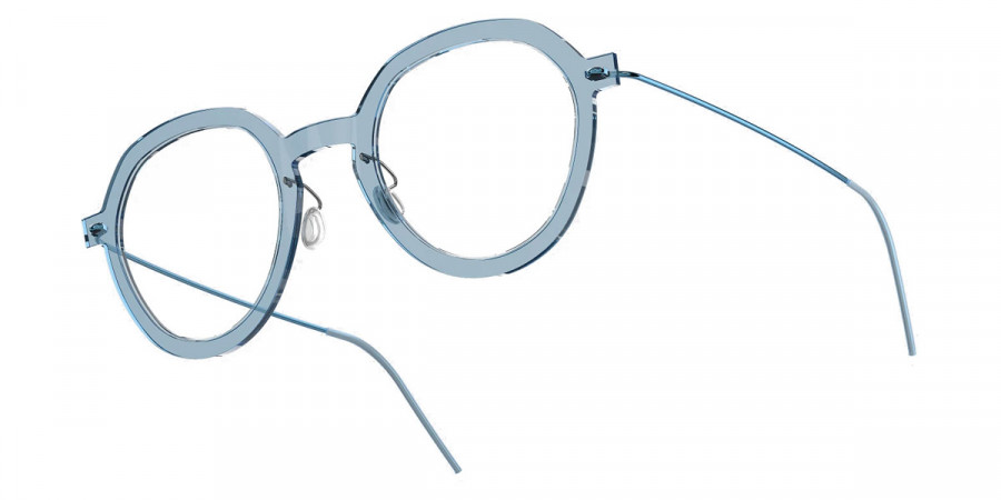 Color: C08 P80 - Lindberg N.O.W. Titanium LND6640C08P8045