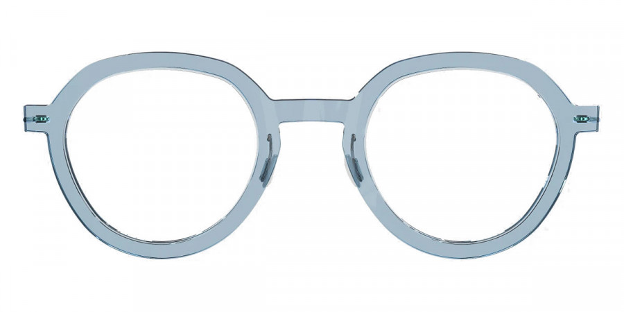 Lindberg™ 6640 45 - C08 P85 N.O.W. Titanium