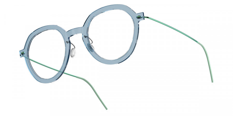 Color: C08 P90 - Lindberg N.O.W. Titanium LND6640C08P9045