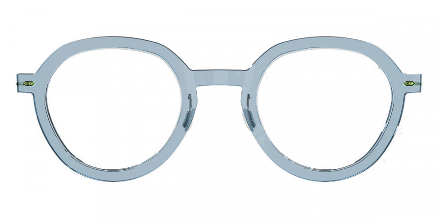 Lindberg™ 6640 45 - C08 P95 N.O.W. Titanium