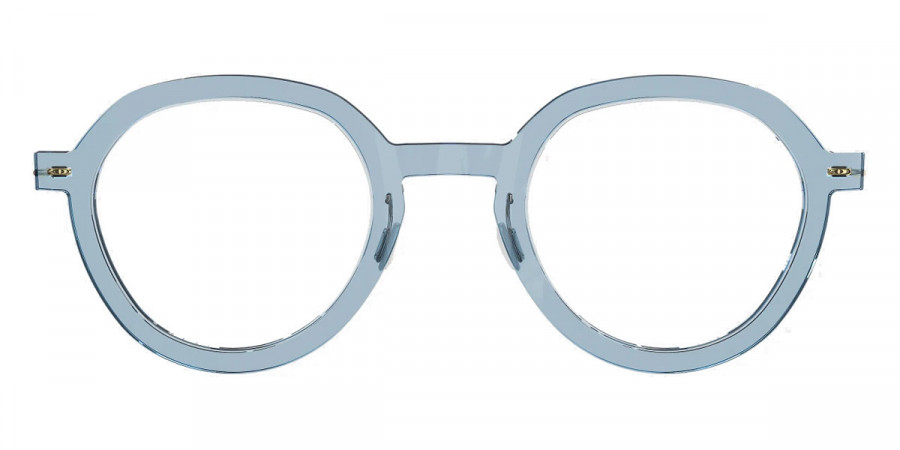 Lindberg™ 6640 45 - C08 PGT N.O.W. Titanium