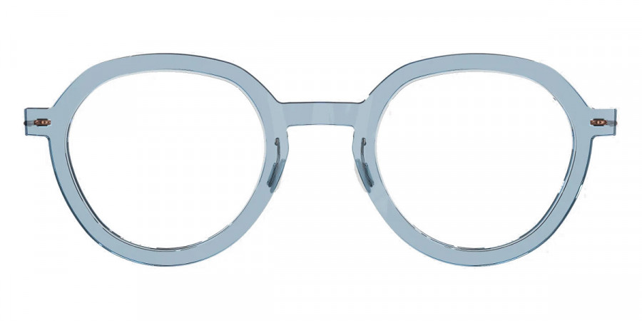 Lindberg™ 6640 45 - C08 PU12 N.O.W. Titanium