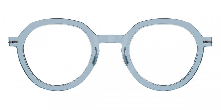 Lindberg™ 6640 45 - C08 PU14 N.O.W. Titanium