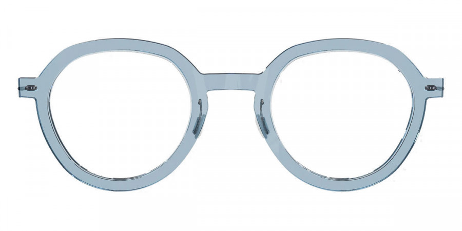 Lindberg™ 6640 45 - C08 PU16 N.O.W. Titanium