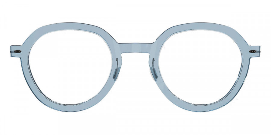 Lindberg™ 6640 45 - C08 PU9 N.O.W. Titanium