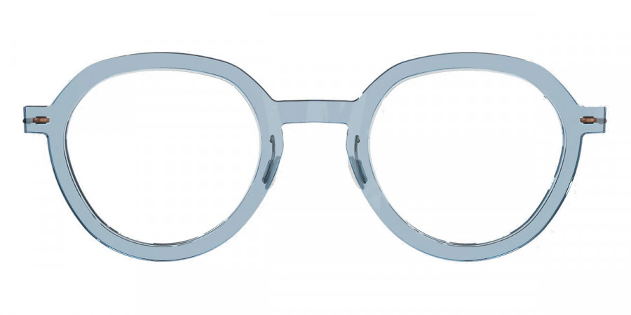 Lindberg™ 6640 45 - C08 U12 N.O.W. Titanium