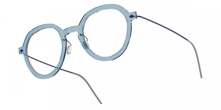 Color: C08 U13 - Lindberg N.O.W. Titanium LND6640C08U1345