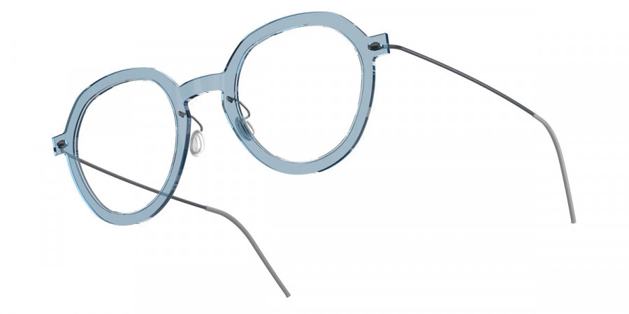 Color: C08 U16 - Lindberg N.O.W. Titanium LND6640C08U1645