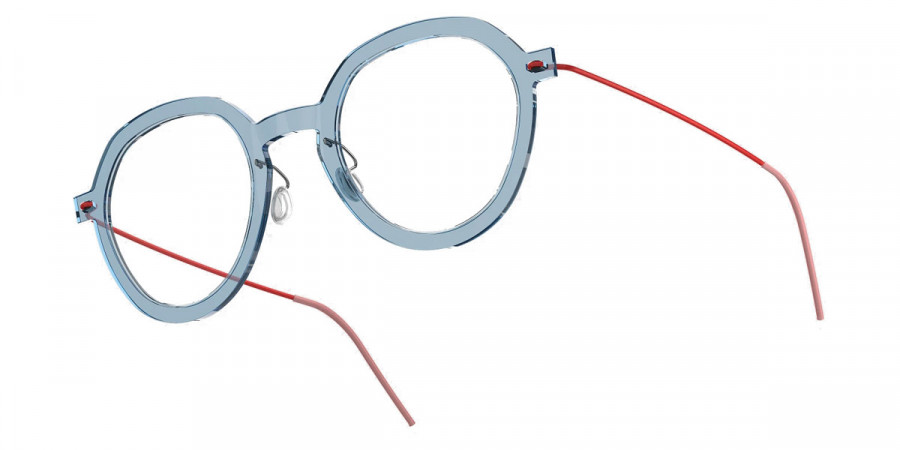 Color: C08 U33 - Lindberg N.O.W. Titanium LND6640C08U3345