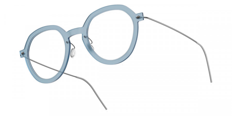 Color: C08M 10 - Lindberg N.O.W. Titanium LND6640C08M1045