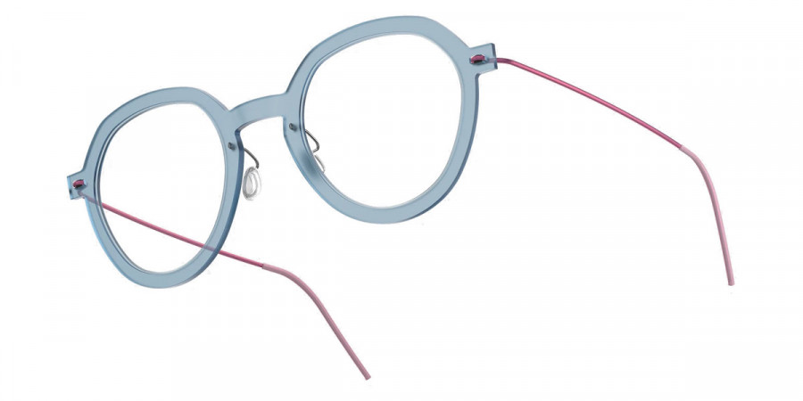 Color: C08M 70 - Lindberg N.O.W. Titanium LND6640C08M7045