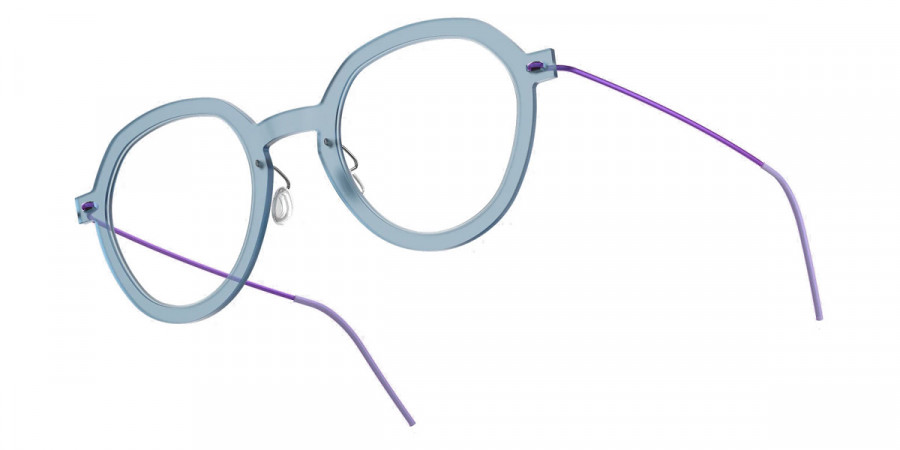 Color: C08M 77 - Lindberg N.O.W. Titanium LND6640C08M7745