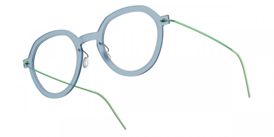 Color: C08M 90 - Lindberg N.O.W. Titanium LND6640C08M9045