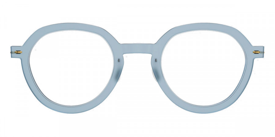 Lindberg™ 6640 45 - C08M GT N.O.W. Titanium