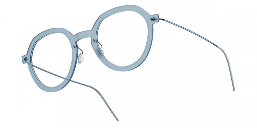 Color: C08M P20 - Lindberg N.O.W. Titanium LND6640C08MP2045