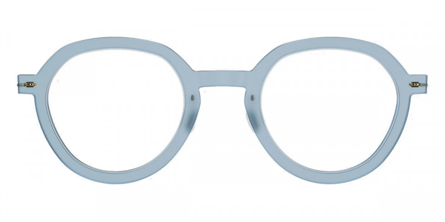 Lindberg™ 6640 45 - C08M P35 N.O.W. Titanium