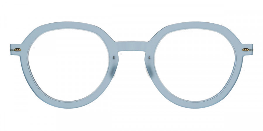 Lindberg™ 6640 45 - C08M P60 N.O.W. Titanium