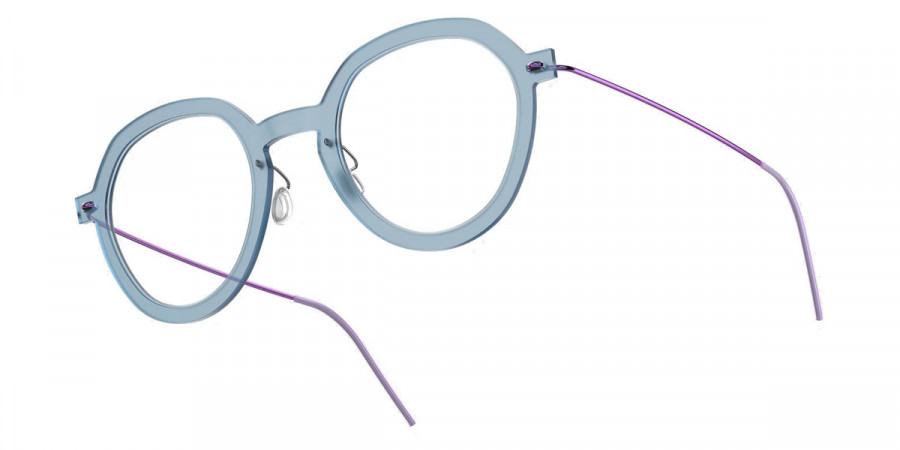 Color: C08M P77 - Lindberg N.O.W. Titanium LND6640C08MP7745