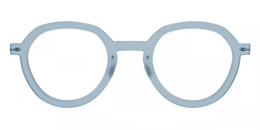 Lindberg™ 6640 45 - C08M P85 N.O.W. Titanium