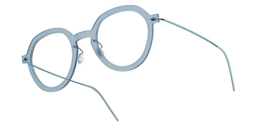 Color: C08M P85 - Lindberg N.O.W. Titanium LND6640C08MP8545