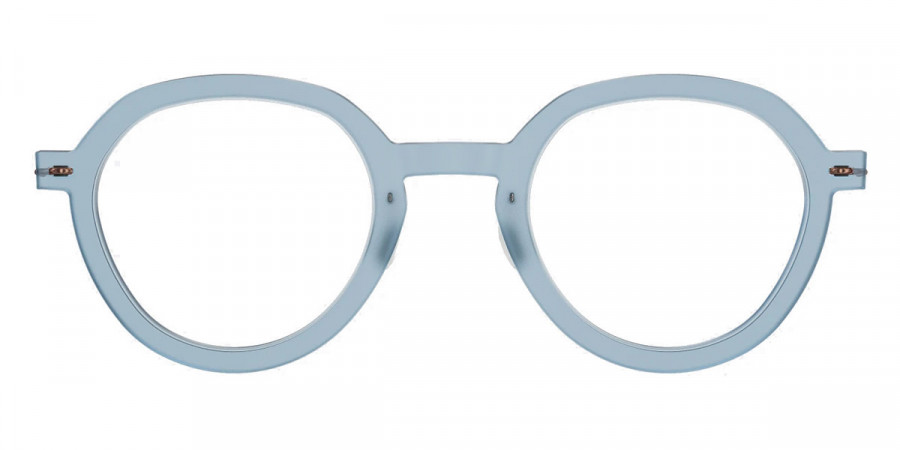 Lindberg™ 6640 45 - C08M PU12 N.O.W. Titanium