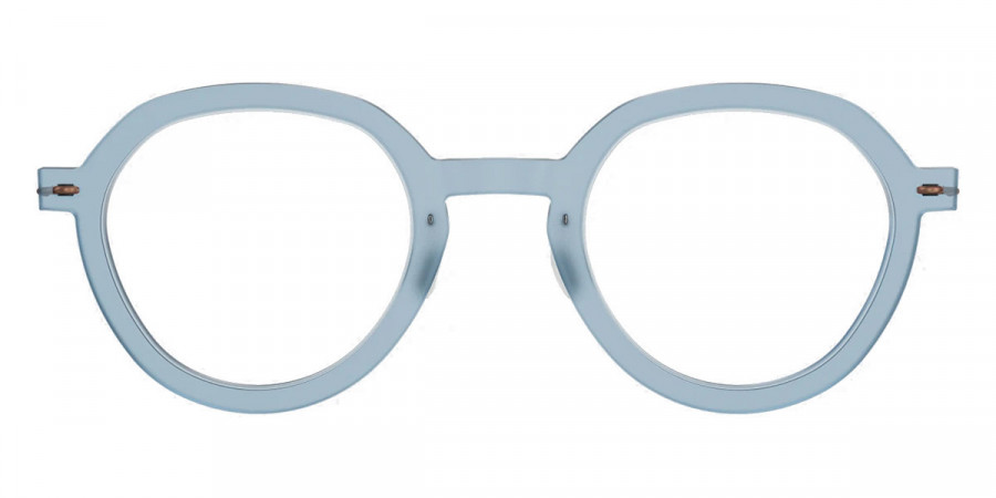 Lindberg™ 6640 45 - C08M U12 N.O.W. Titanium