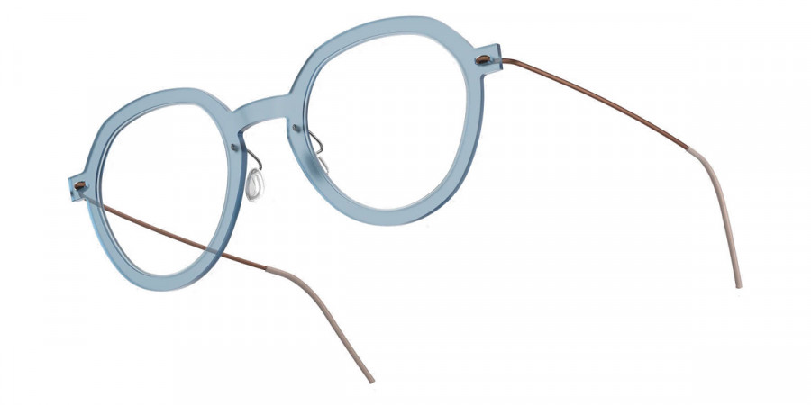 Color: C08M U12 - Lindberg N.O.W. Titanium LND6640C08MU1245