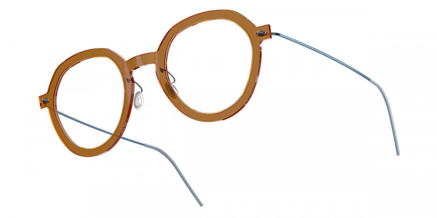 Color: C09 P20 - Lindberg N.O.W. Titanium LND6640C09P2045