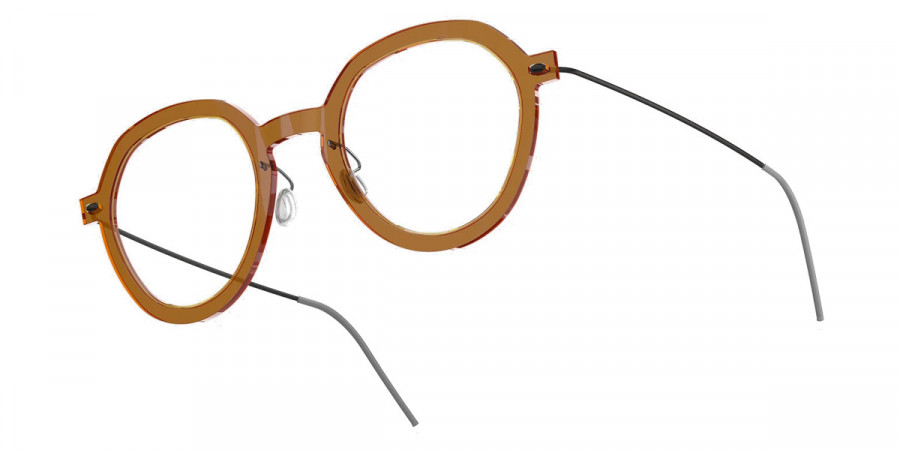 Color: C09 U9 - Lindberg N.O.W. Titanium LND6640C09U945