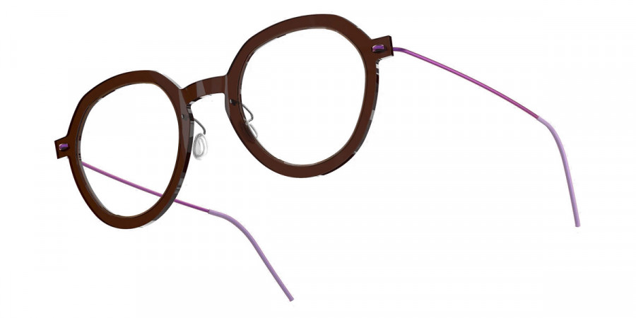 Color: C10 75 - Lindberg N.O.W. Titanium LND6640C107545