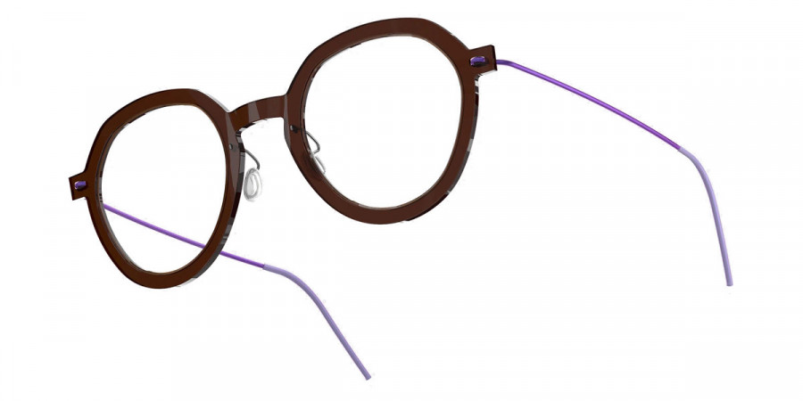 Color: C10 77 - Lindberg N.O.W. Titanium LND6640C107745