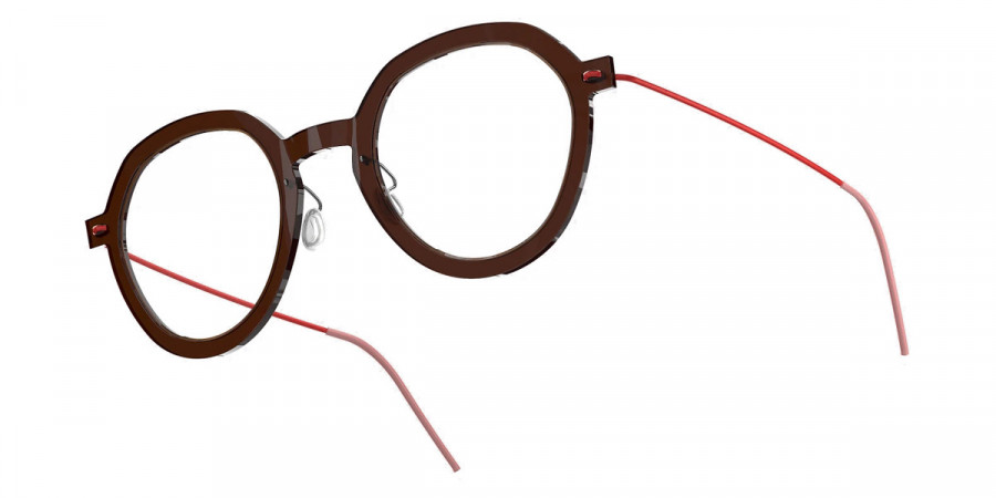 Color: C10 U33 - Lindberg N.O.W. Titanium LND6640C10U3345