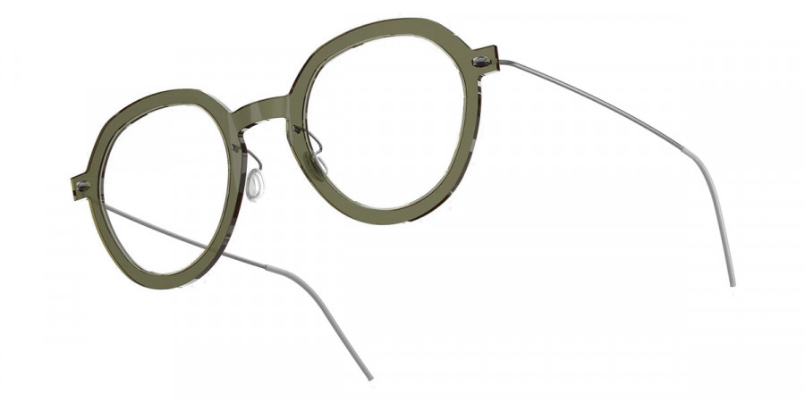 Color: C11 10 - Lindberg N.O.W. Titanium LND6640C111045